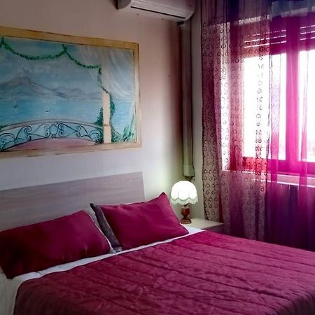 Bed And Breakfast Lagiocosa Reggio di Calabria Eksteriør billede