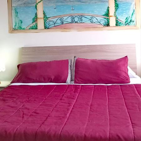Bed And Breakfast Lagiocosa Reggio di Calabria Eksteriør billede