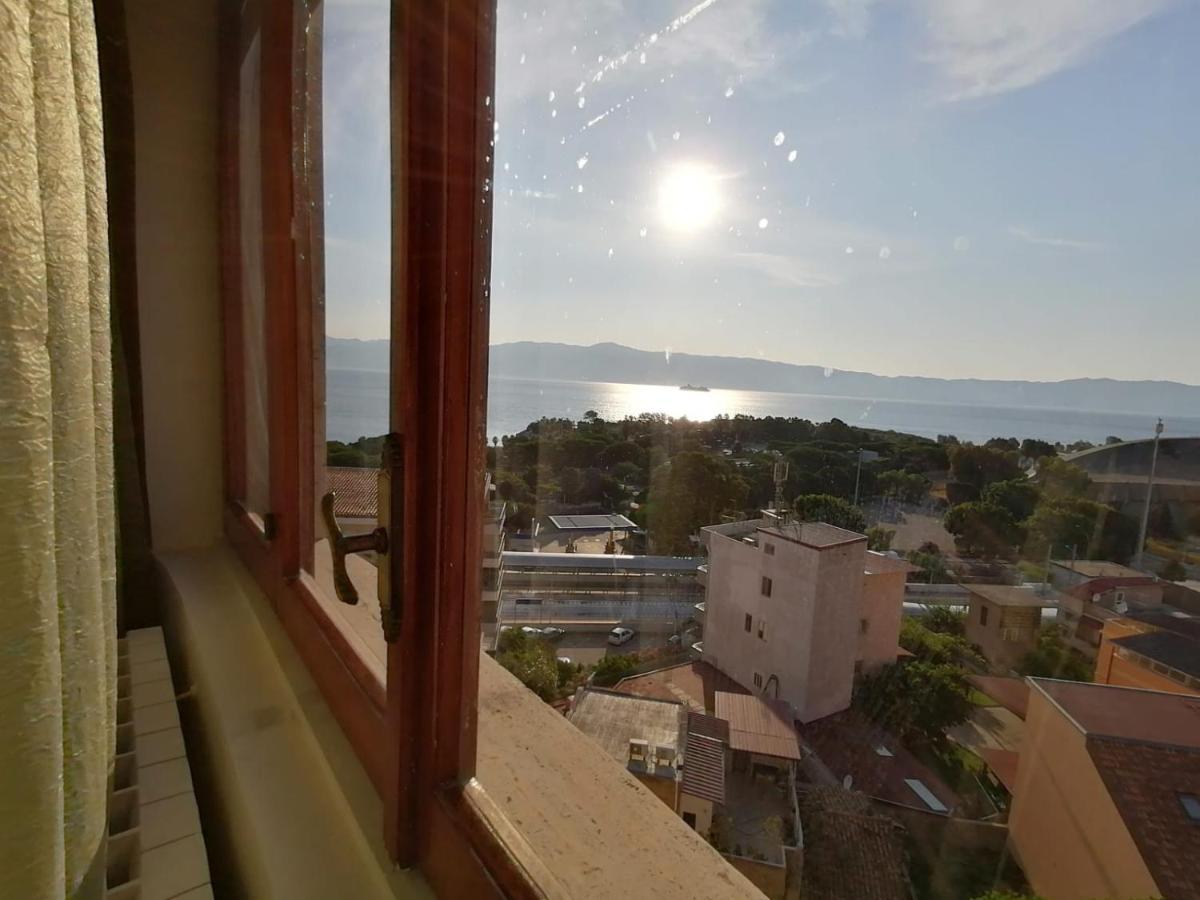 Bed And Breakfast Lagiocosa Reggio di Calabria Eksteriør billede