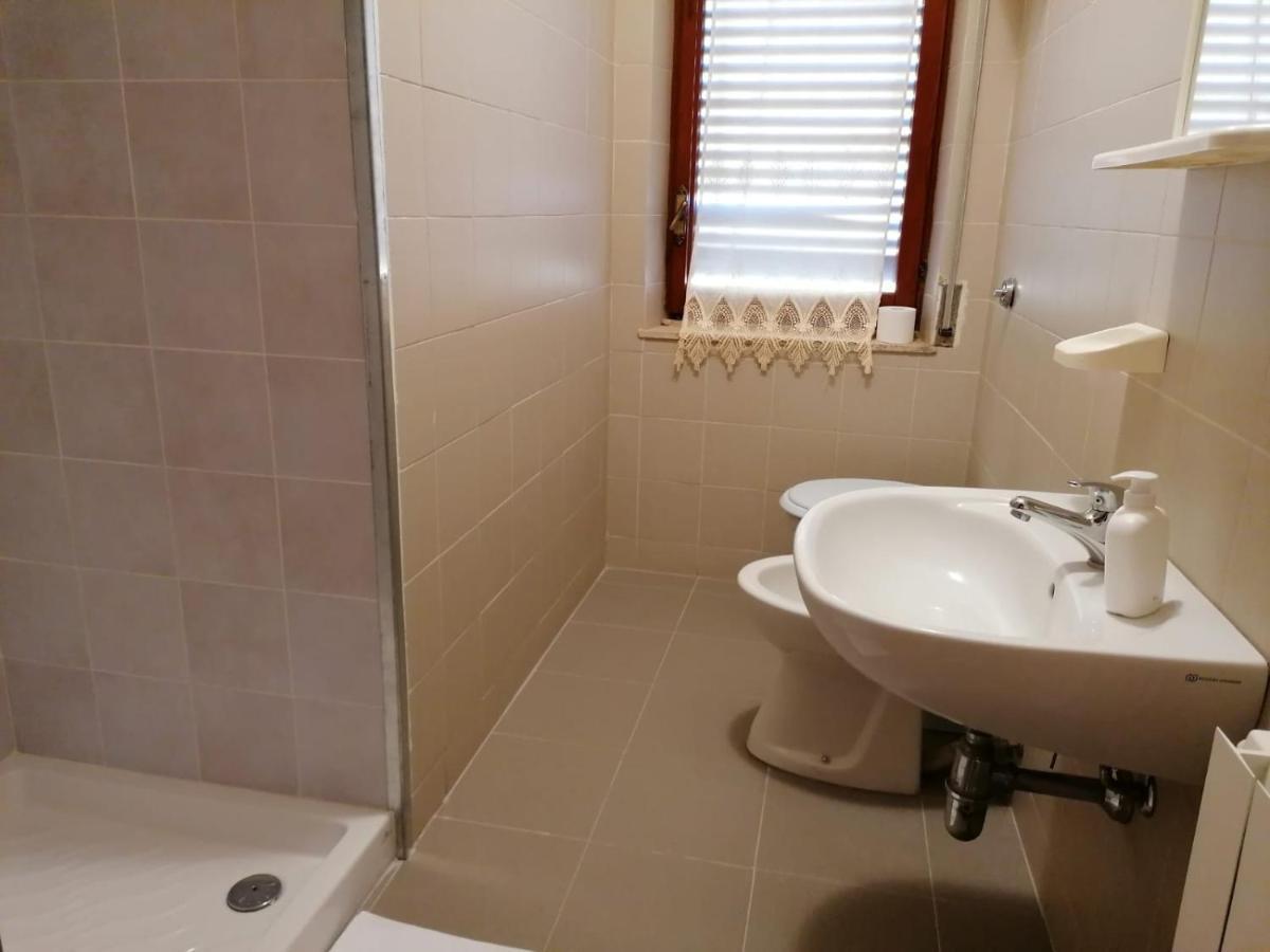 Bed And Breakfast Lagiocosa Reggio di Calabria Eksteriør billede