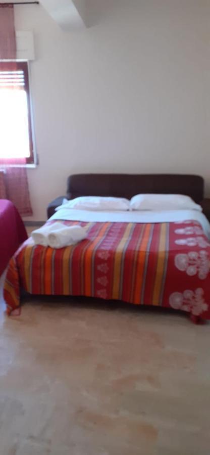 Bed And Breakfast Lagiocosa Reggio di Calabria Eksteriør billede