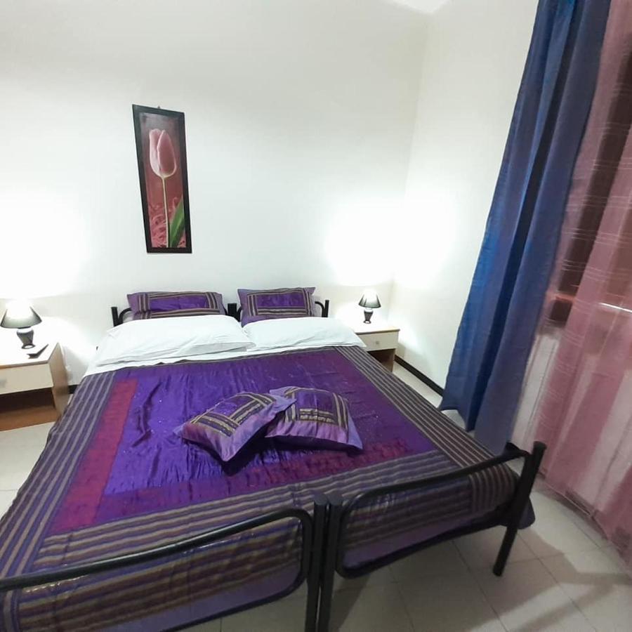 Bed And Breakfast Lagiocosa Reggio di Calabria Eksteriør billede