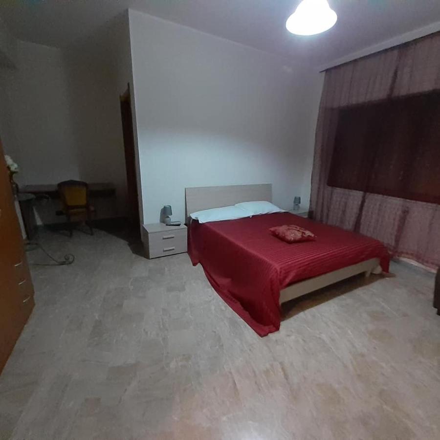 Bed And Breakfast Lagiocosa Reggio di Calabria Eksteriør billede