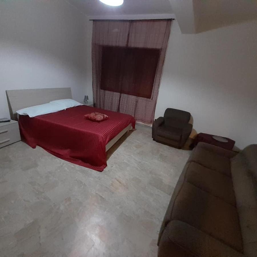 Bed And Breakfast Lagiocosa Reggio di Calabria Eksteriør billede