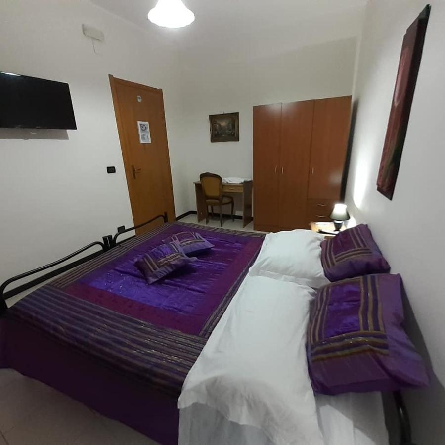 Bed And Breakfast Lagiocosa Reggio di Calabria Eksteriør billede