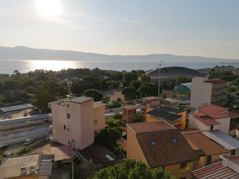 Bed And Breakfast Lagiocosa Reggio di Calabria Eksteriør billede