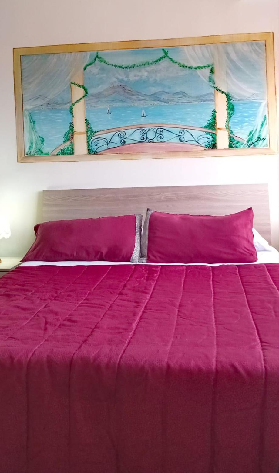 Bed And Breakfast Lagiocosa Reggio di Calabria Eksteriør billede